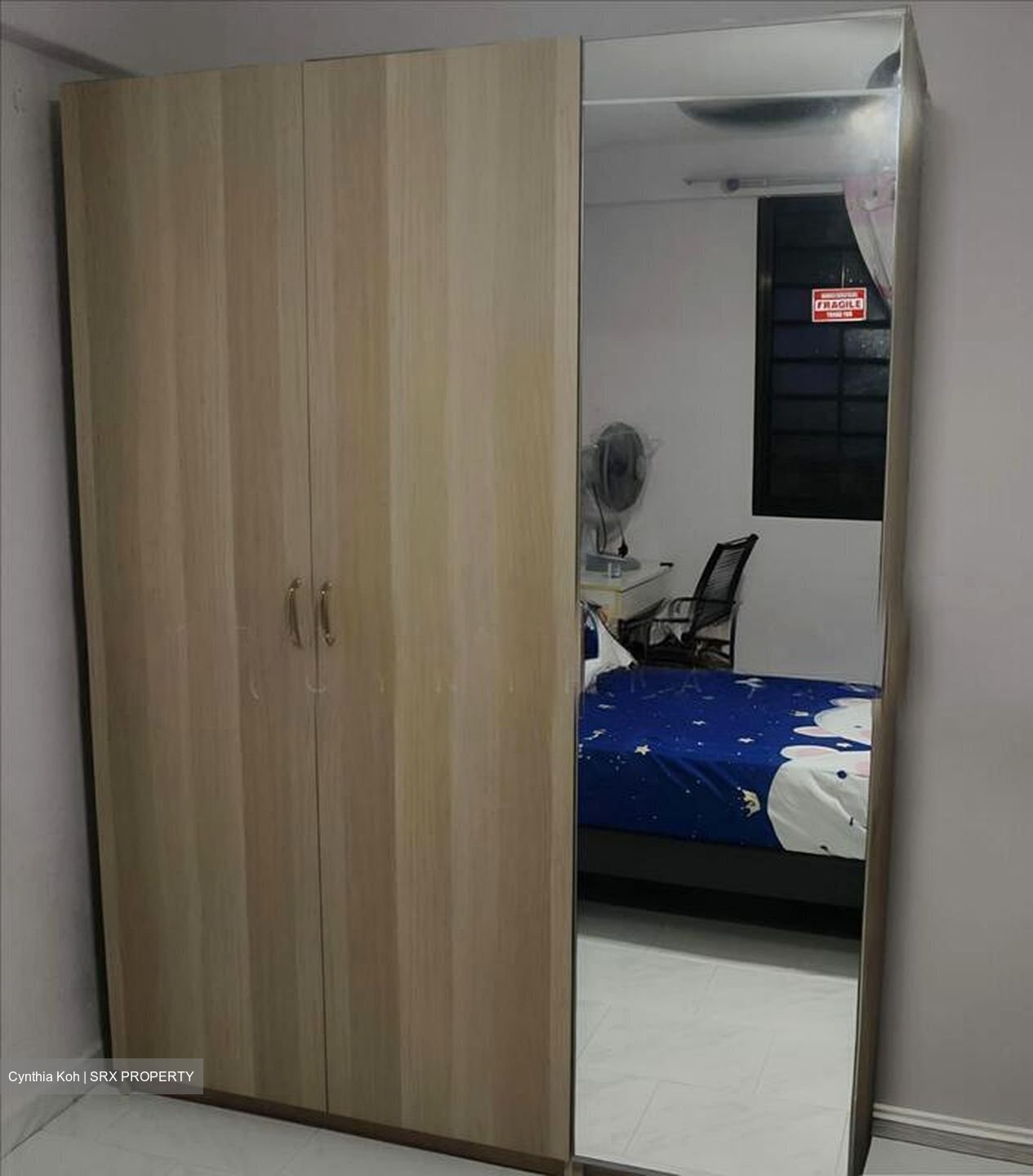 Blk 125 Lorong 1 Toa Payoh (Toa Payoh), HDB 3 Rooms #501491381
